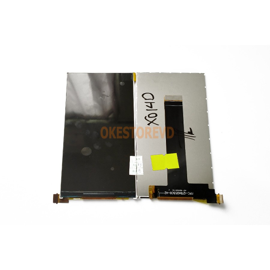 LCD ONLY ASUS X014D / X014 / ZB452KG / ZENFONE G0 4.5 INCH