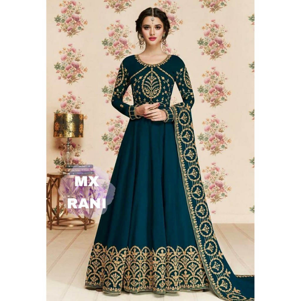 ESME- Maxi Rani/COD/ Maxi Wanita terbaru/ Maxi Wanita Fashion Muslim/ Dress Muslim Kondangan