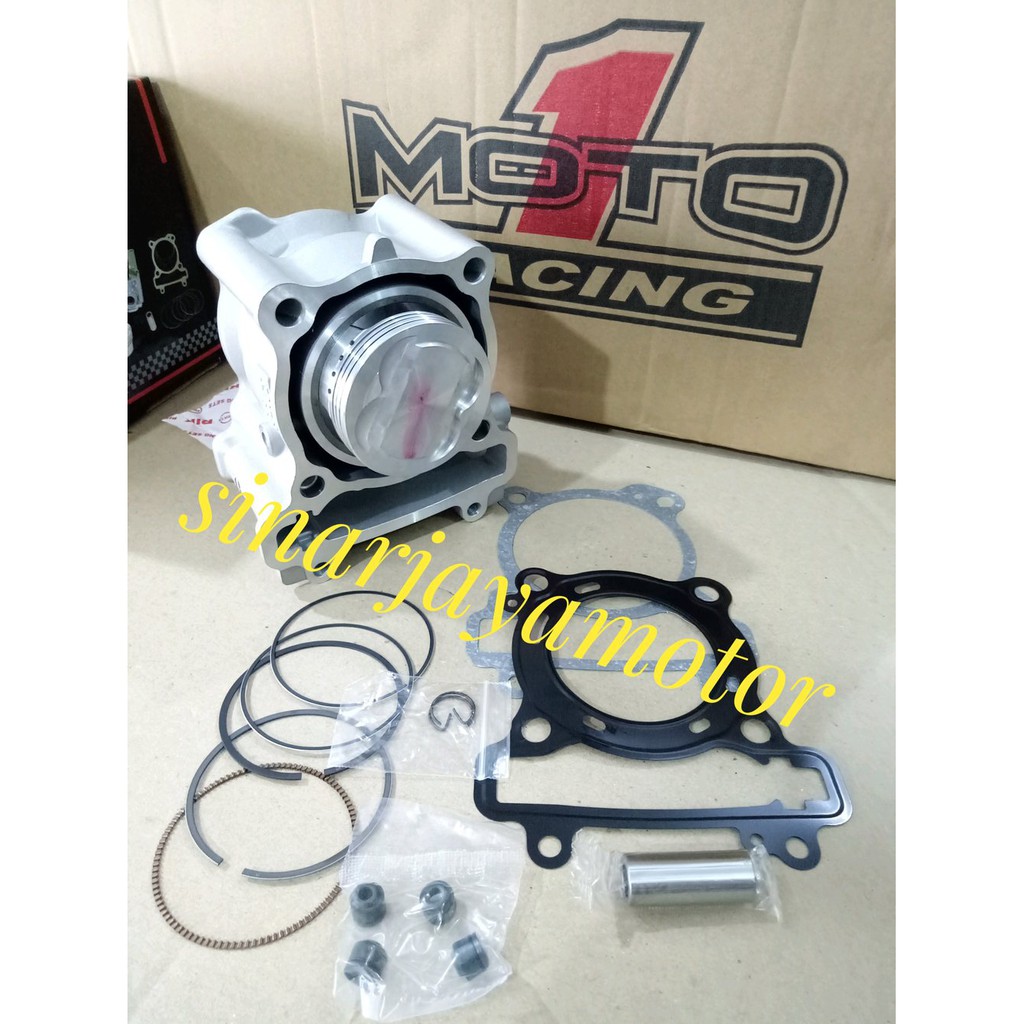 blok seher moto1 vixion 62mm sepaket mki28284