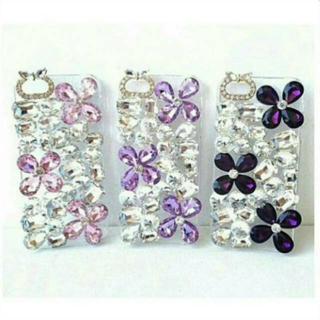 

Deco case #blink9i2