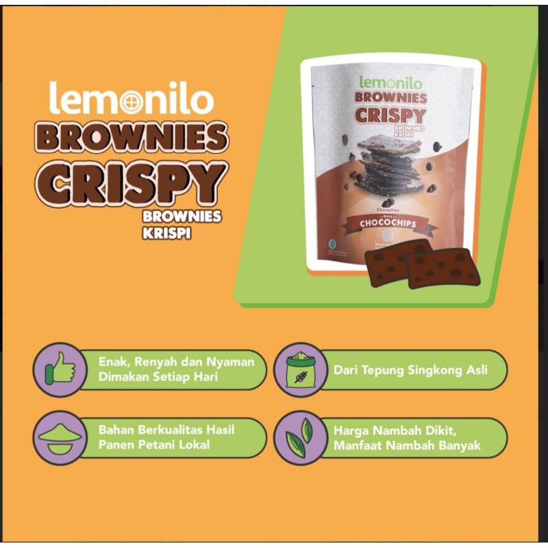 

lemonilobrowniescrispy