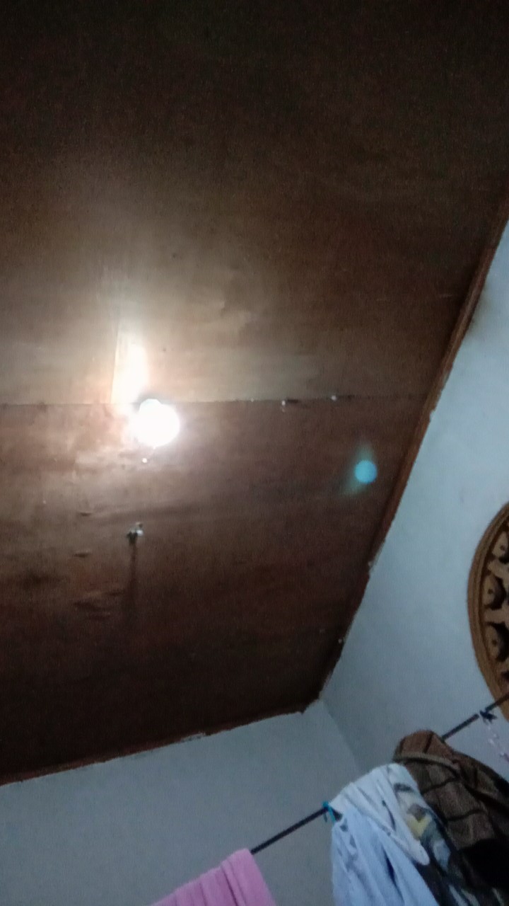 Batik Tunik Shibori Jumputan Terbaru Size S-3l / Hrb026 Yelbor Navbor / Biru Putih