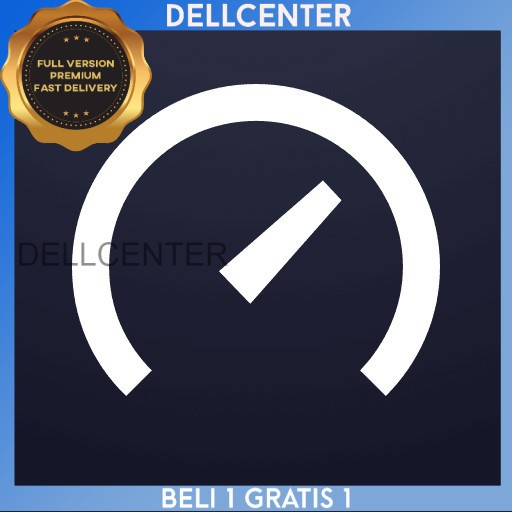TERLARIS PROMO - Speedtest by Ookla andro - Tes Kecepatan Speed Internet Aplikasi Full Version