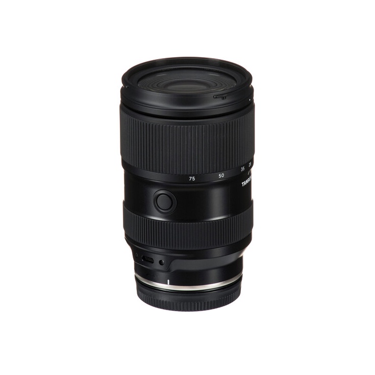 Tamron 28-75mm F/2.8 DI III VXD G2 For Sony E-Mount