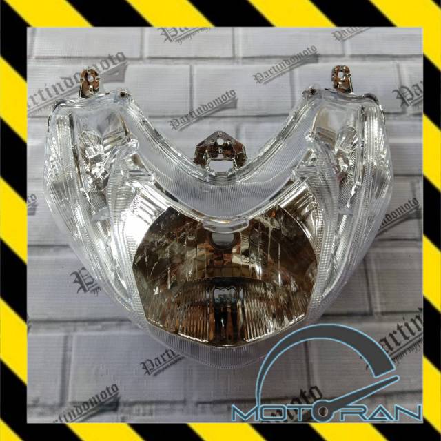 Reflektor Lampu Depan  Mio M3 Mio 125 Mio Z