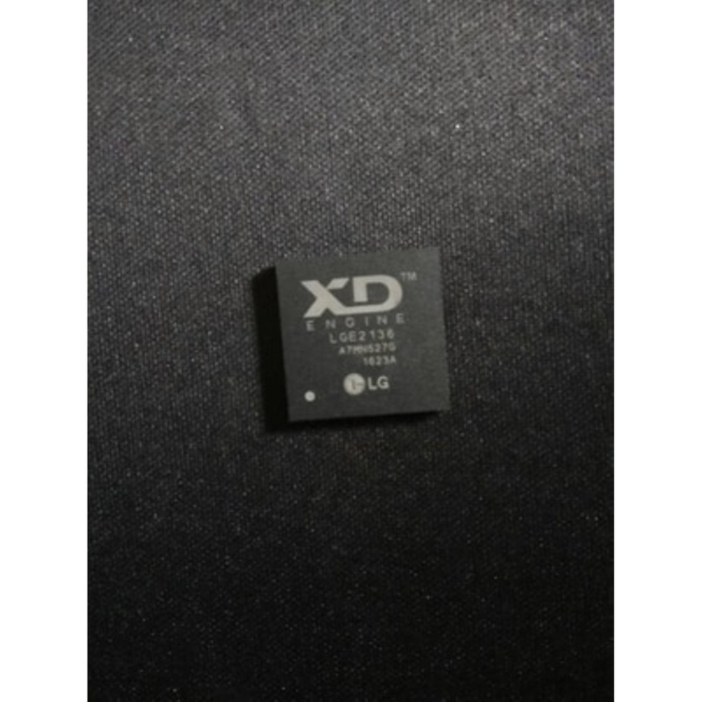 IC SMD LGE2136 LGE 2136 smd berkulitas