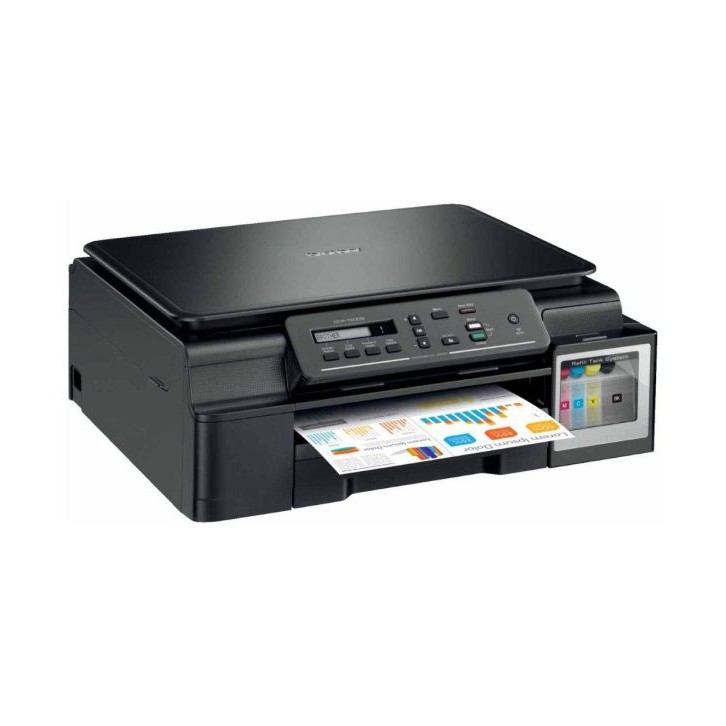 PRINTER BROTHER DCP-T300 "PRINT, SCAN, COPY"