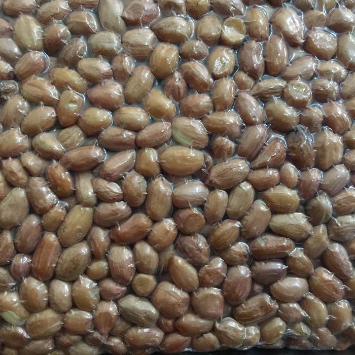 

Kacang Tanah Organik 1 KG