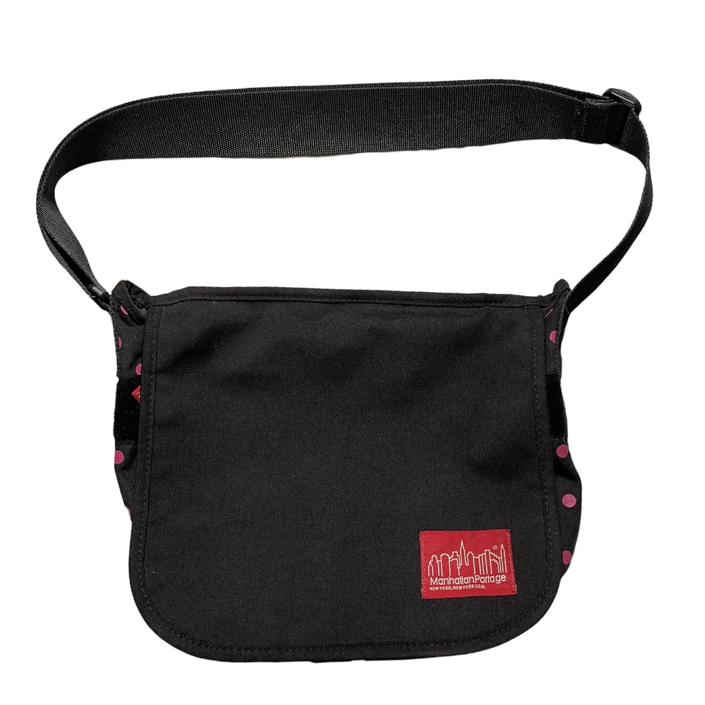Sling Bag Manhattan Portage New York USA Original