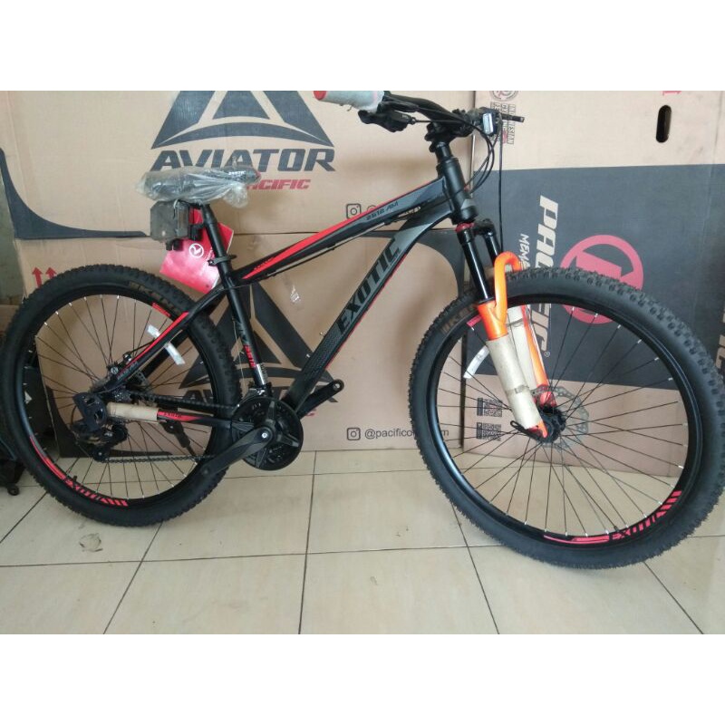 MTB EXOTIC 2612 AM