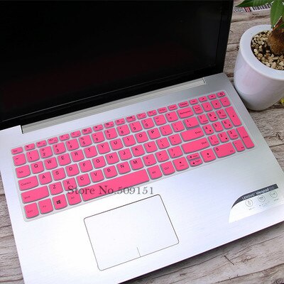 Skin cover Pelindung Keyboard Laptop 15.6 &quot;Untuk Lenovo Ideapad 15.6&quot; 320 330 330s 340s 520 720s 130 S145 L340 S3 2018 2019