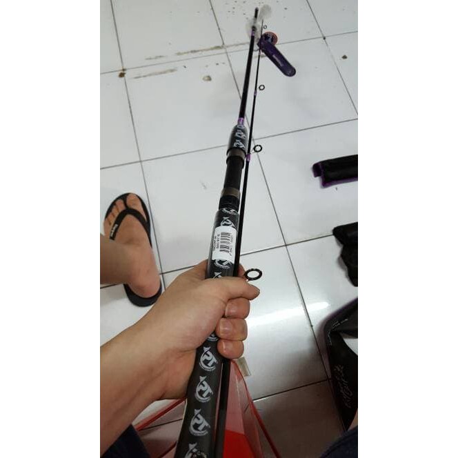 JORAN PIONEER EXPERT CARP 165