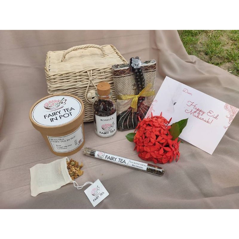 

Hampers Ramadan Teaba / Hampers Ramadan / Hampers Teh / Hampers Idul Fitri / Parsel Ramadan