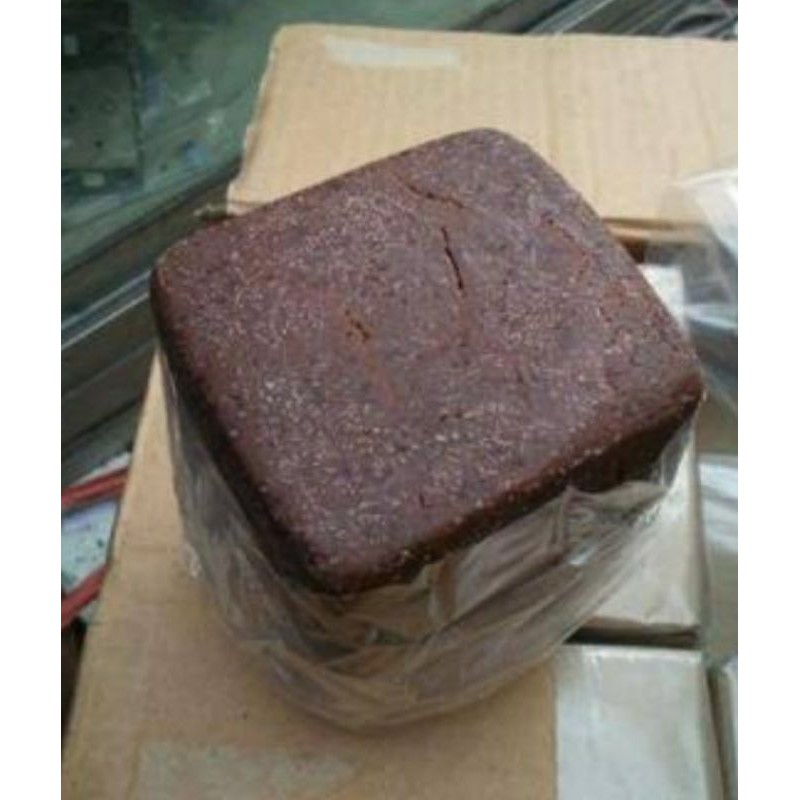 

Terasi Aceh-100% Original [Membuat Masakan Kamu Istimewa] 500 gr