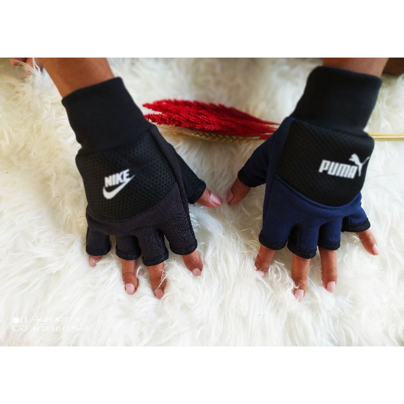 SARUNG TANGAN MOTOR KAIN HARGA GROSIR