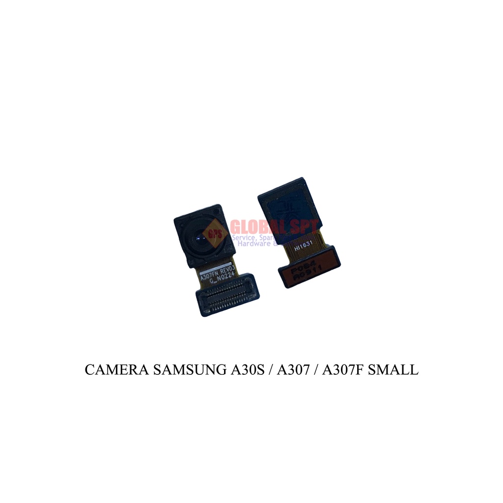 CAMERA SMALL SAMSUNG A30S /KAMERA DEPAN A307 / A307F