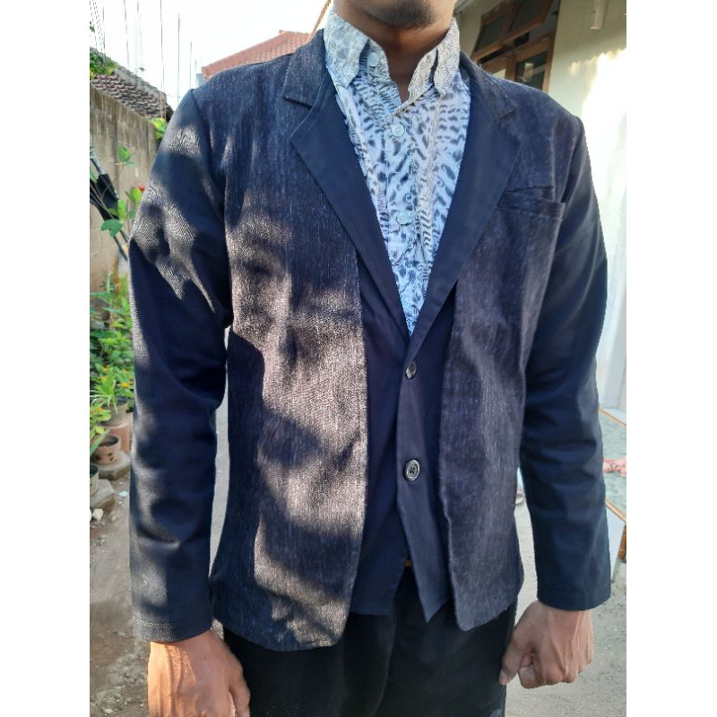 Blazer Distro xpose fit L preloved