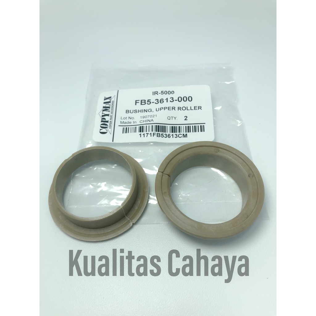 Bushing Mesin Fotokopi Canon IR 5000/5020 FB5-3613-000 Copymax