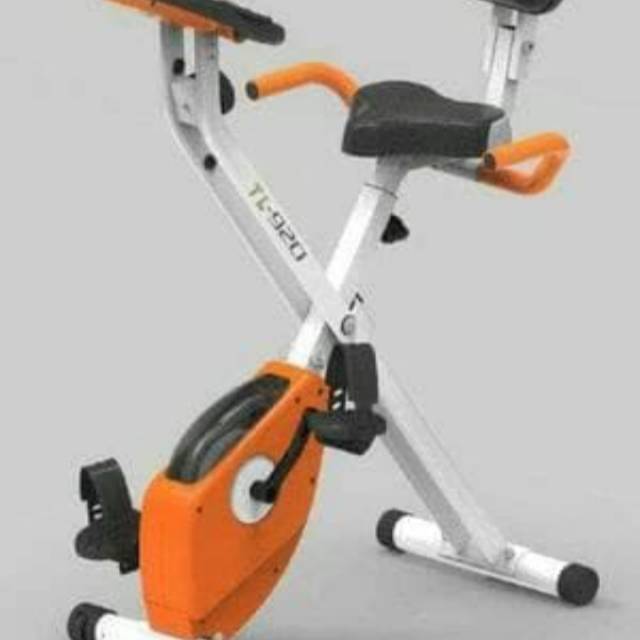 X BIKE TOTAL TL- 920- NEW X - BIKE