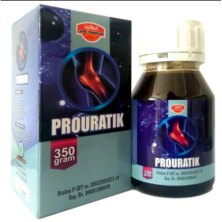 

Madu Prouratik