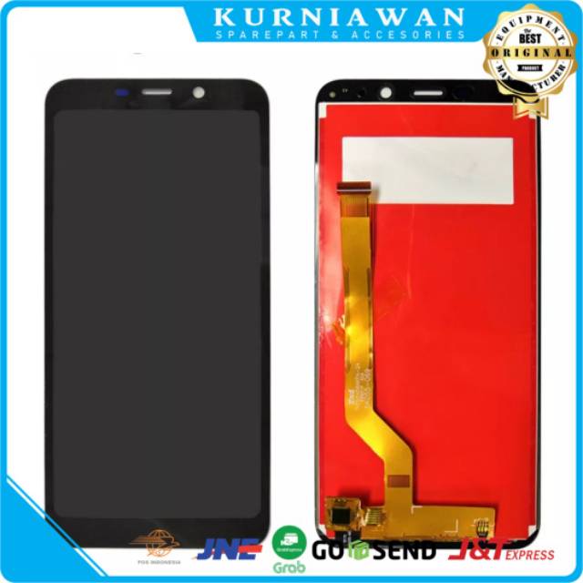 Lcd Touchscreen Meizu C9 M818H Fullset Touch Screen Original Touch Screen Original