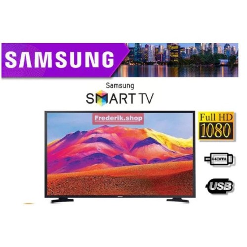 LED SAMSUNG Smart LED TV 43 Inch HD Digital SAMSUNG Full HD Smart TV 43T6500 43 Inch - UA43T6500AKXXD
