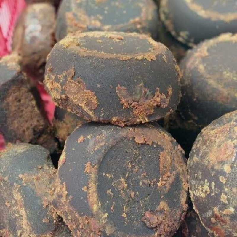 

gula batok khas palembang 10kg untuk cuko pempek palembang