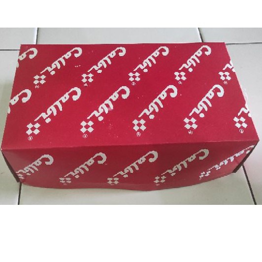 kardus/packing/box sepatu