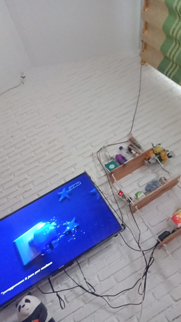 Batik Premium Kualitas Mall