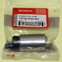 ROTAK PUELPUM HONDA VARIO 150 OLD/VARIO 150 NEW LED/KODE-K59