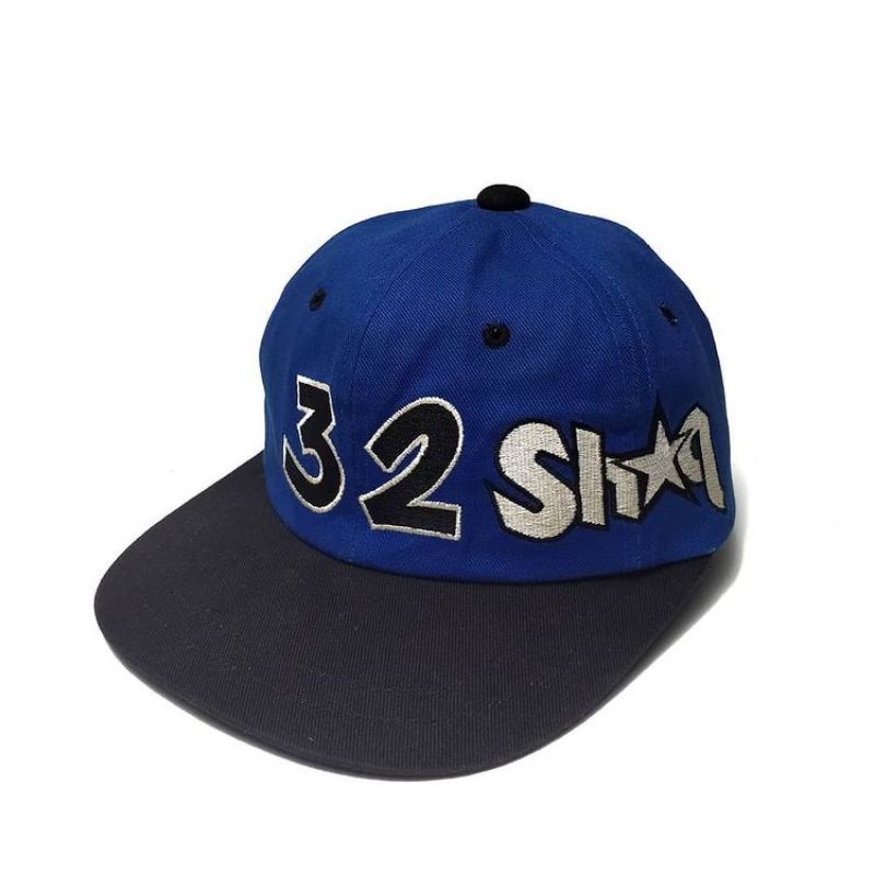 VINTAGE 32 SHAQ by REEBOK