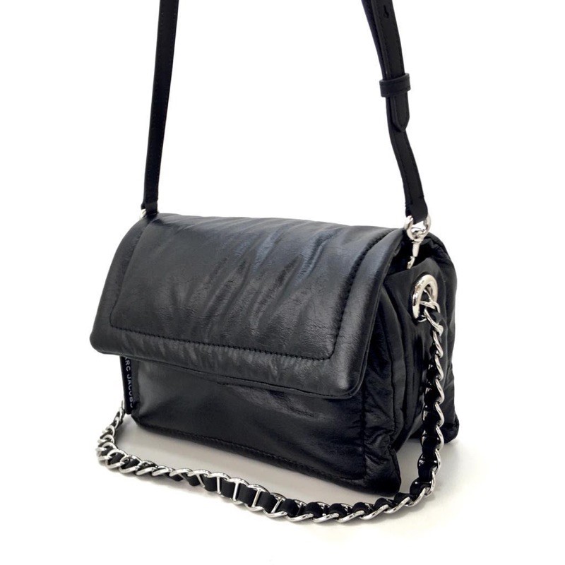 ‼️READY‼️ MJ The Pillow Leather Crossbody Bag