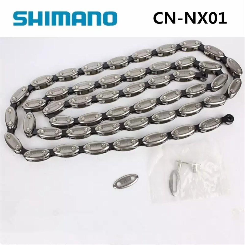 single speed shimano