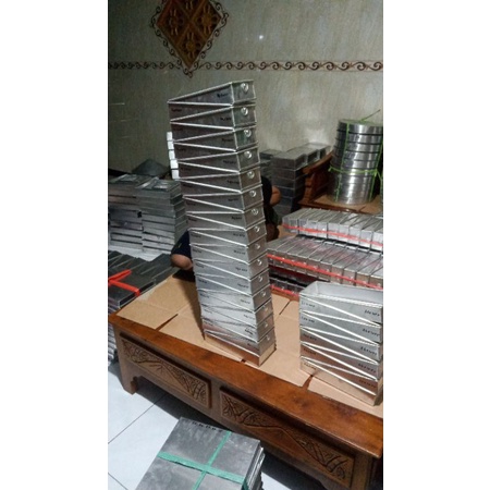 LOYANG BRONIS ALUMINIUM ASLI 15x10x4 18x10x4 20X10X4 , 22X10X4 , 25X10X4 , 30X10X4 TERMURAH DI SHOPEE COD  terjangkau aluminium bukan Galvalum