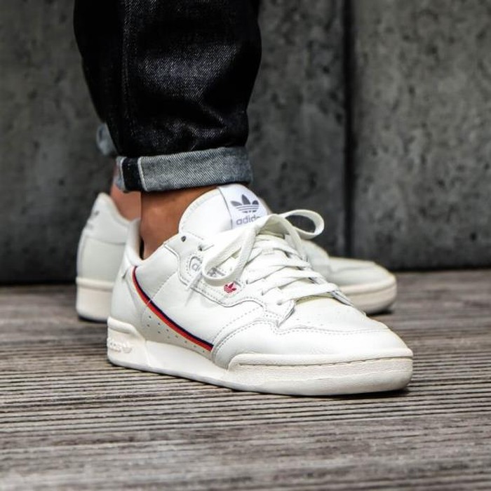 adidas continental 80 harga
