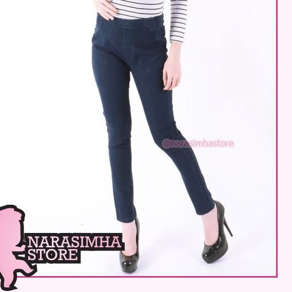 ELEVEN  NS999 CELANA JEANS HAMIL BEST EVE MATERNITY LJP028A BY NARASIMHASTORE ""