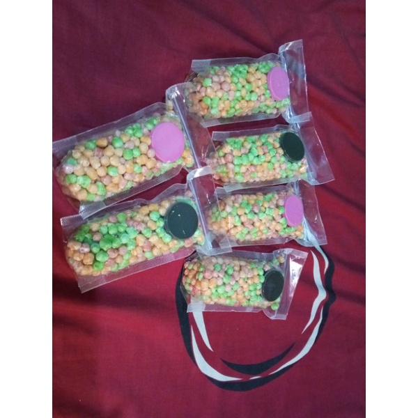 

Snackbyaprillia