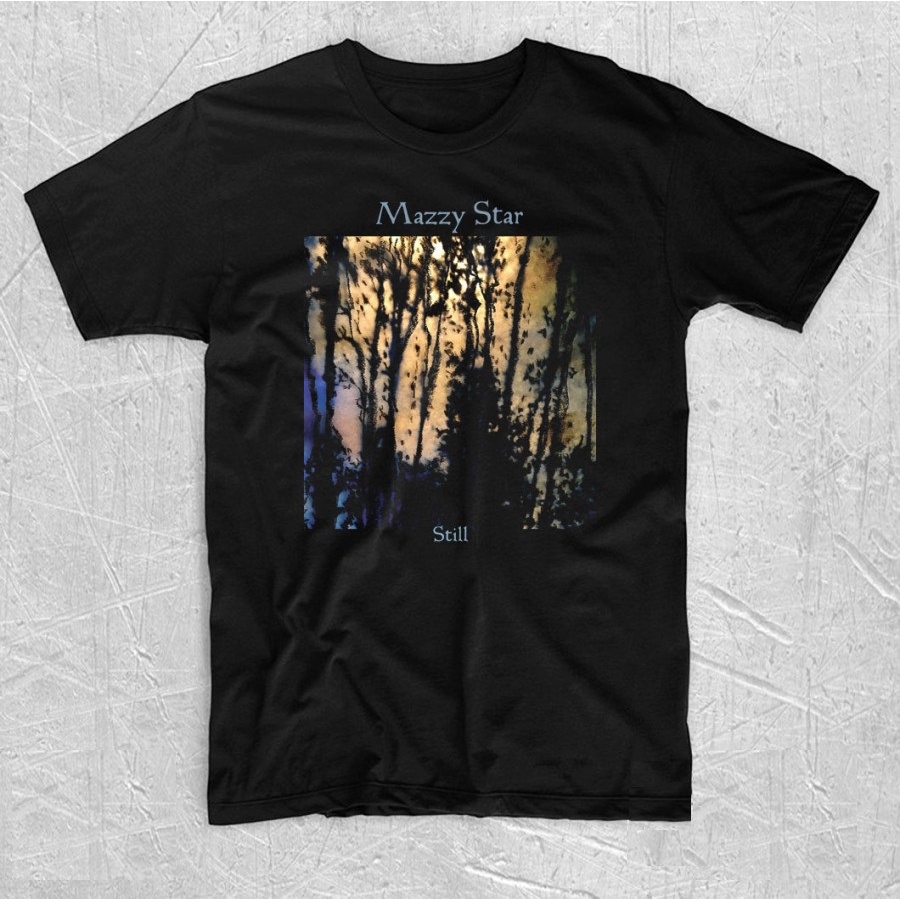 Kaos Band MAZZY STAR - STILL