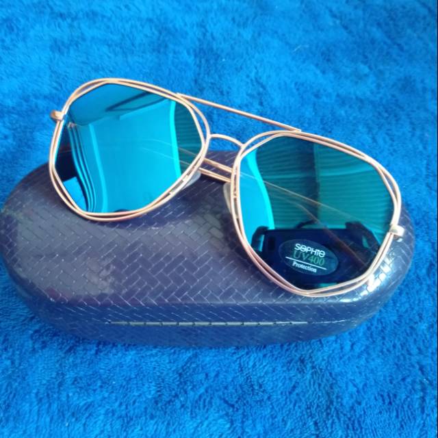 Promo kacamata Sophie Martin 6