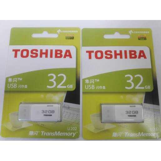 USB Flashdisk Toshiba 32GB Original