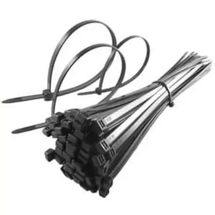 Cable Ties 2,5x100 Shukaku ( Hitam )