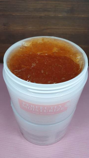 (Share in Jar) Rose Jelly Mask Black Jelly Mask