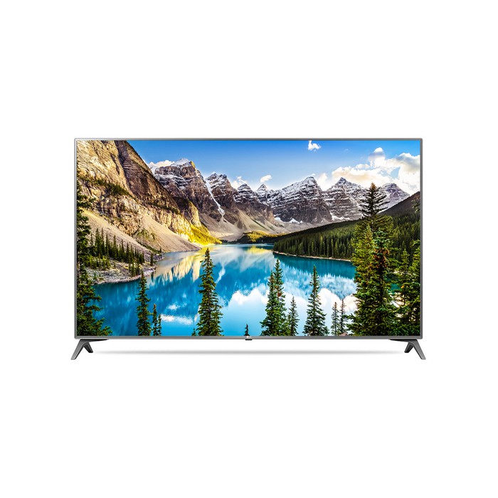 LG 43UK6300PTE Smart UHD TV LED - [43 Inch/ WebOS]