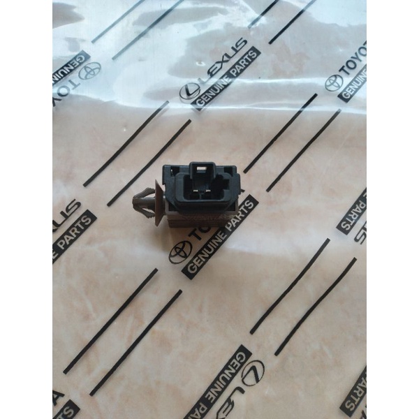 BUZZER CLEARANCE WARNING INNOVA REBON-FORTUNER VRZ-YARIS