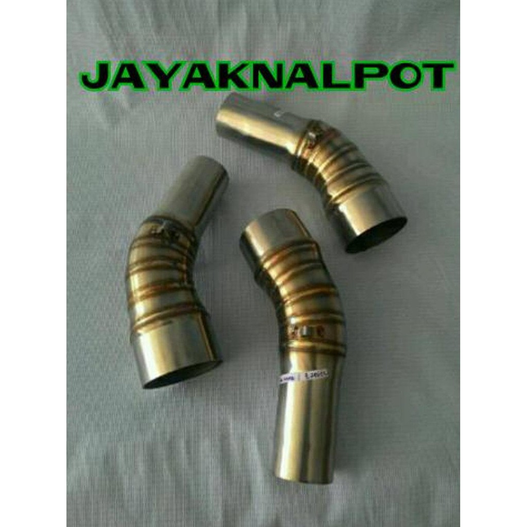 Jual Knalpot R9 H2 Half Carbon Slip On Ninja 250 Fi / Carbu, Ninja 300Fi Abs Se, Z250, Cbr 250,