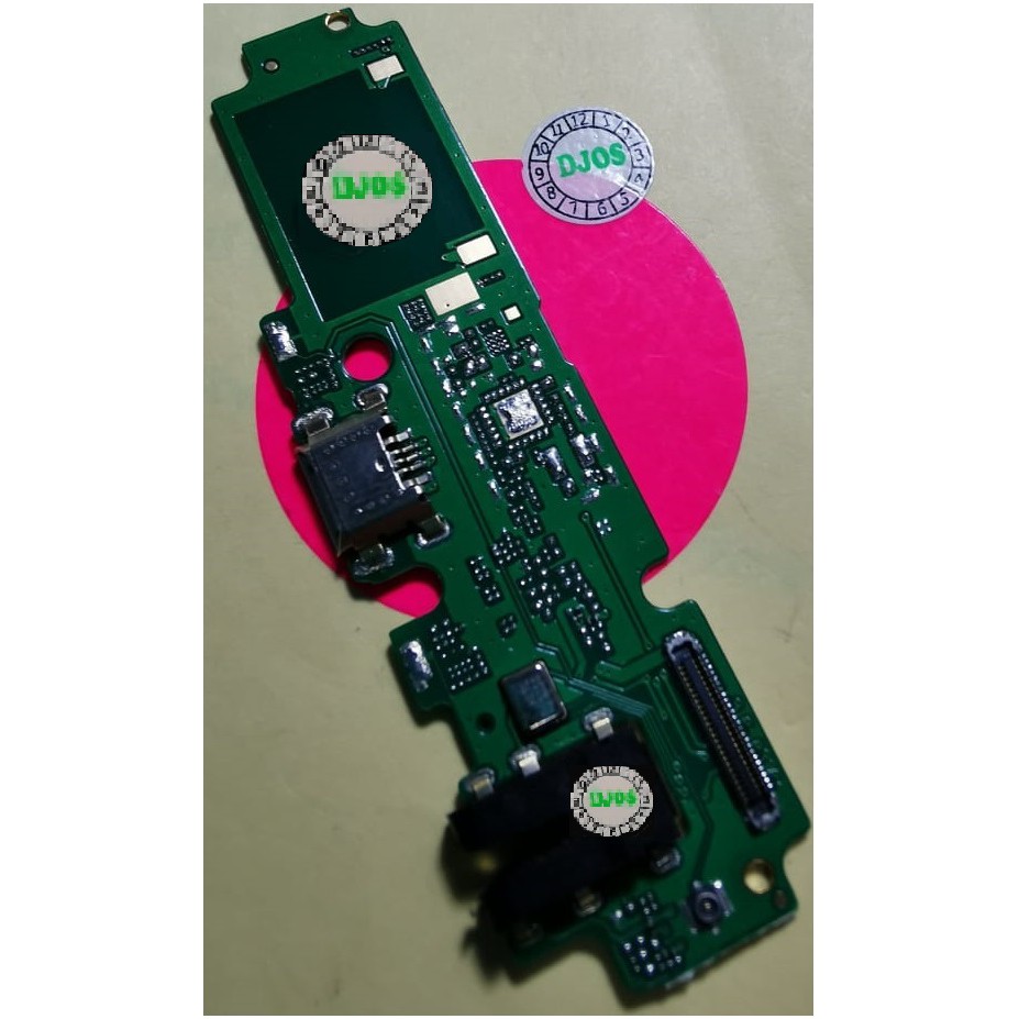 BOARD CHARGE VIVO V15 ORIGINAL BOARD CHARGER VIVO V15 ORIGINAL