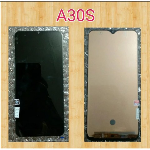 Lcd Touchsreen Samsung A30S Lcd Ts Samsung A30S