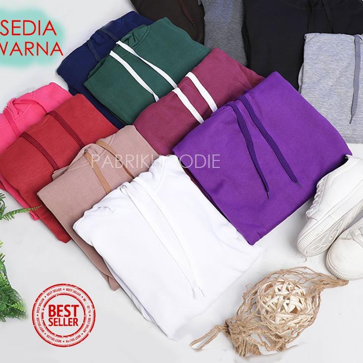 ♦ Hoodie BAYAR DITEMPAT JAKET HOODIE JUMPER POLOS PRIA WANITA M XXL H5O6 SALE branded premium awet ♥