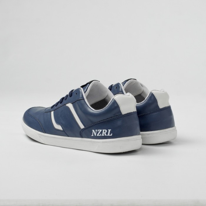 Sneakers pria Synthetic Premium NAZ X DK01 Original Sepatu kasual ERVIN