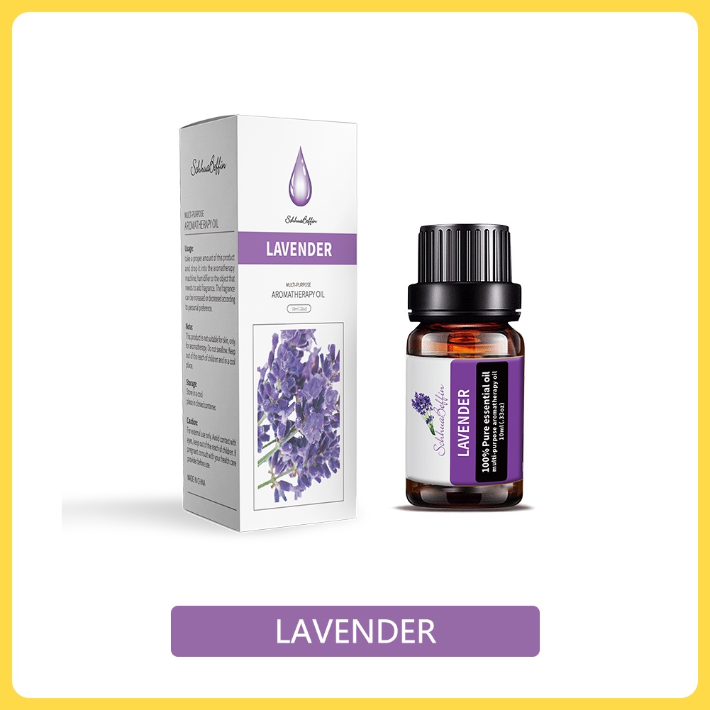 [Aimilo] Portable Humidifier Diffuser Mini Air Purifier USB Aromatherapy Essential Oil Difuser-Lavender